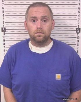 Adam  Cook Mugshot