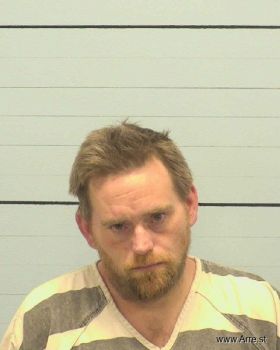 Adam Lee Cook Mugshot