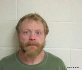 Adam Brock Crawford Mugshot