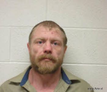 Adam Brock Crawford Mugshot