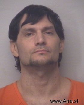 Adam Landon Durham Mugshot