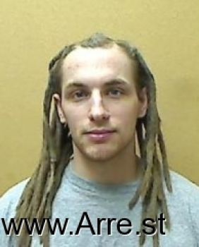 Adam S Fleming Mugshot