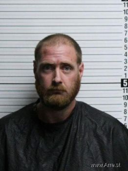 Adam Ross Foster Mugshot