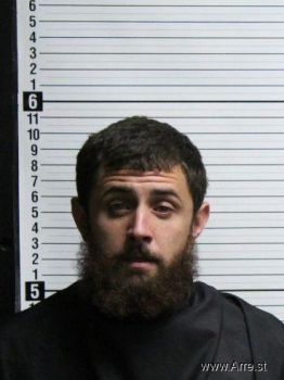 Adam Keith Goff Mugshot