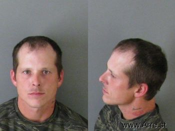 Adam James Green Mugshot