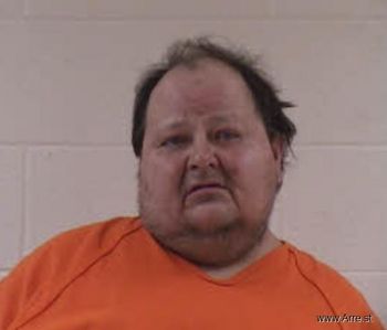 Adam Lee Hensley Mugshot