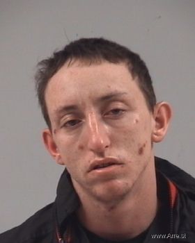 Adam  Hill Mugshot