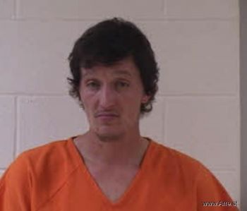 Adam Nathaniel Hughes Mugshot