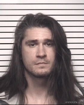 Adam Robert Jackson Mugshot