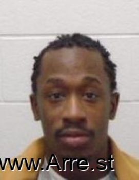 Adam L Jackson Mugshot