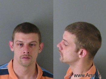 Adam Christopher Keener Mugshot