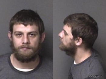 Adam Christopher Keener Mugshot