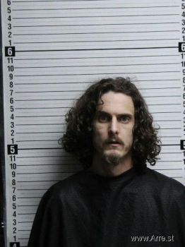 Adam Thomas Kelley Mugshot