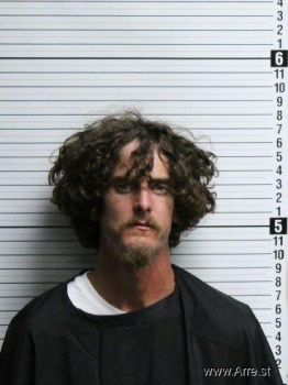 Adam Thomas Kelley Mugshot