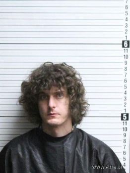 Adam Thomas Kelley Mugshot