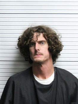 Adam Thomas Kelley Mugshot