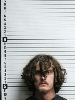 Adam Thomas Kelley Mugshot