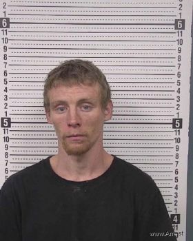 Adam Paul Roy Mitchell Mugshot