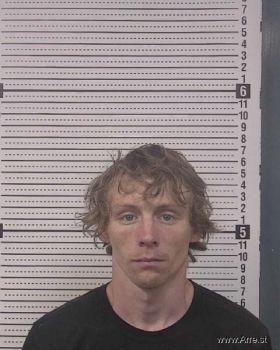 Adam Paul Roy Mitchell Mugshot