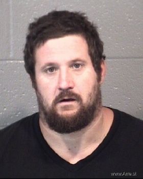 Adam Tyler Morton Mugshot