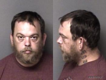 Adam Christopher Nicholson Mugshot