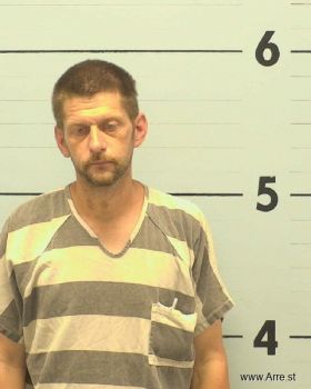 Adam Thomas Norman Mugshot