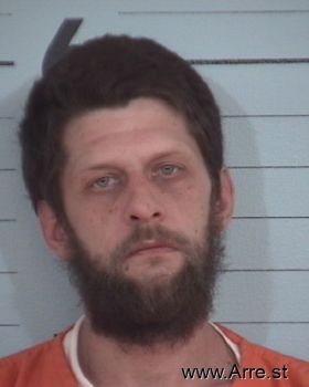 Adam Thomas Norman Mugshot