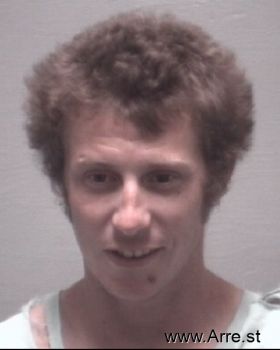 Adam Dwight Norris Mugshot