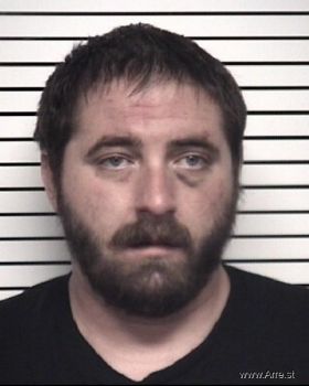 Adam Kyle Patton Mugshot