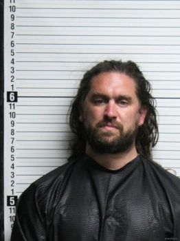 Adam Wade Phillips Mugshot