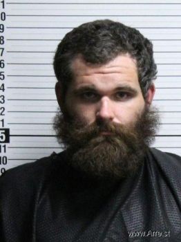 Adam Christian Edwards Pierce Mugshot