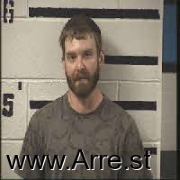 Adam Alexander Pressley Mugshot