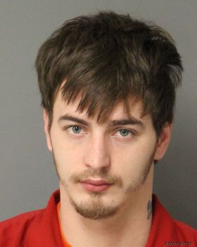 Adam Lee Sharp Mugshot