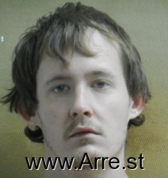 Adam B Thomas Mugshot