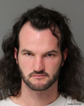 Adam Wade Nixon-smith Mugshot