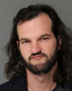 Adam Wade Nixon-smith Mugshot