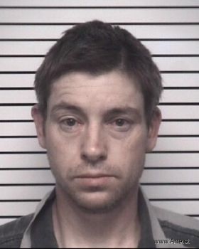 Adam Douglas Williams Mugshot