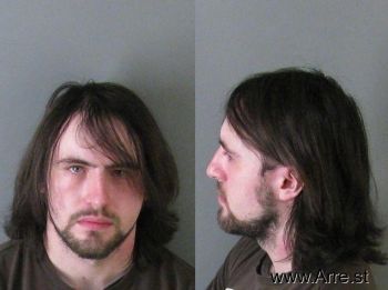 Adam Douglas Wilson Mugshot