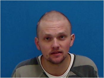 Adam Nicholas Wood Mugshot