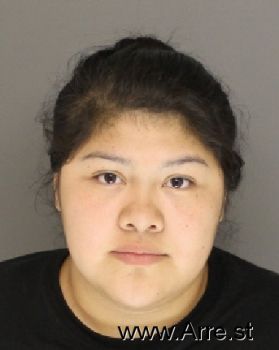 Adamari Nmn Hernandez Mugshot