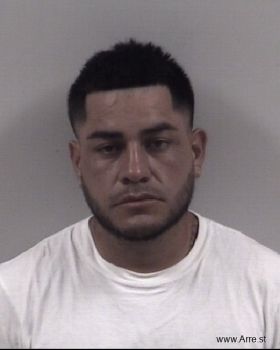 Adan  Chavez Mugshot