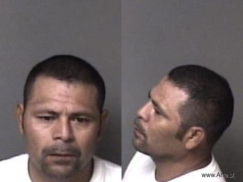 Adan Nunez Hernandez Mugshot