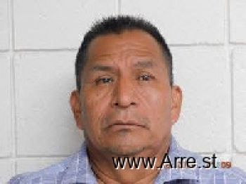 Adan  Ramirez-perez Mugshot