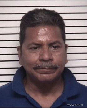 Adan  Romero Mugshot