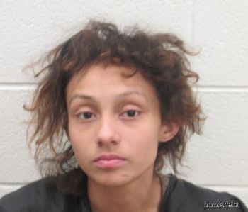 Addie Marie Browning Mugshot