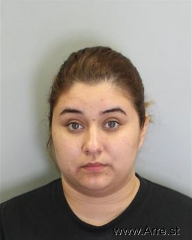 Adelinda Nmn Rodriguez Mugshot