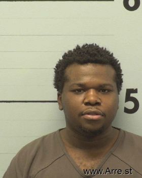 Adonijah  Suggs Mugshot