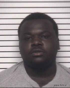 Adonijah H Suggs Mugshot