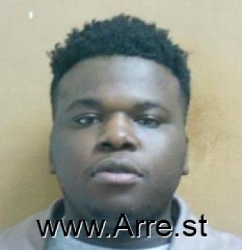 Adonijah H Suggs Mugshot