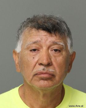 Adrian  Alvarez-bernal Mugshot